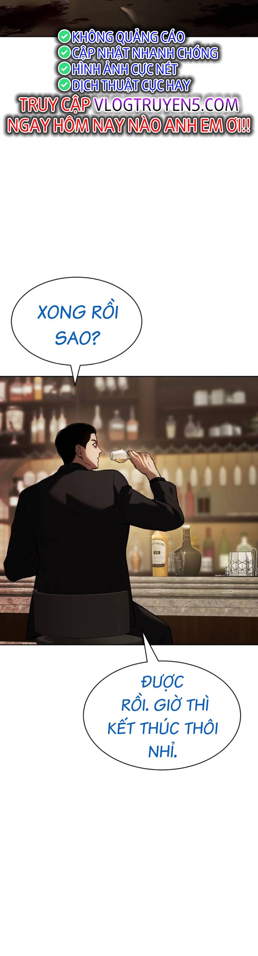 Đặc Vụ Thế Thân - Chương 46 - Trang 13