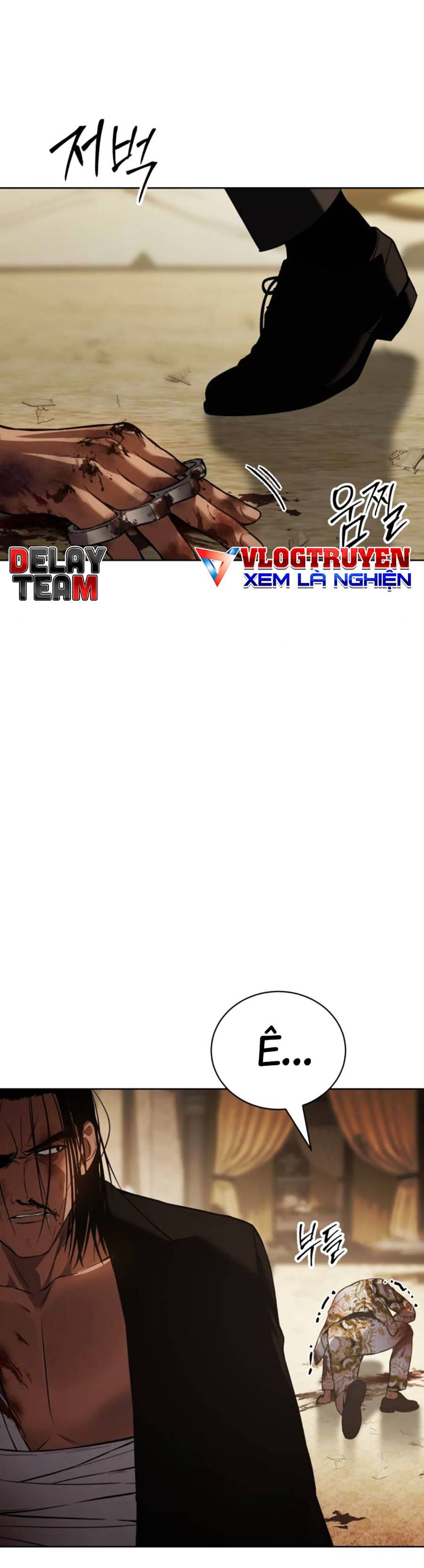 Đặc Vụ Thế Thân - Chương 46 - Trang 14