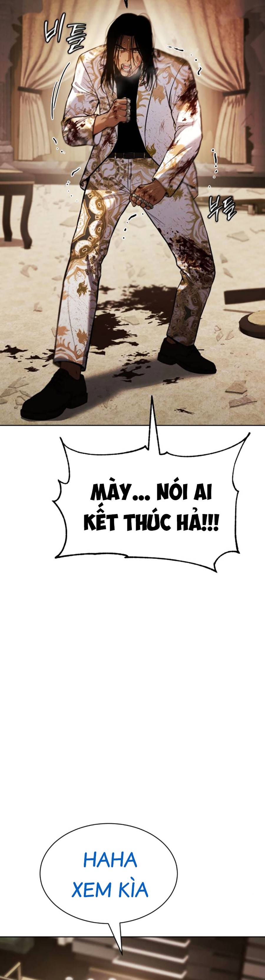 Đặc Vụ Thế Thân - Chương 46 - Trang 16