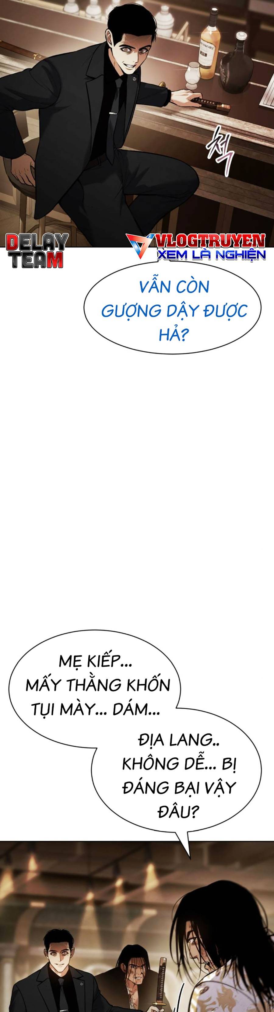 Đặc Vụ Thế Thân - Chương 46 - Trang 17