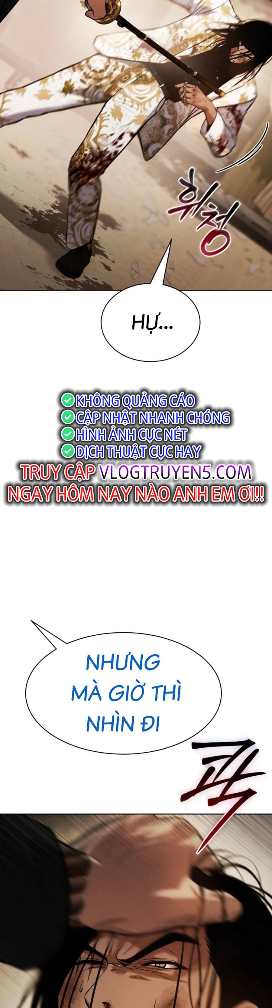 Đặc Vụ Thế Thân - Chương 46 - Trang 19