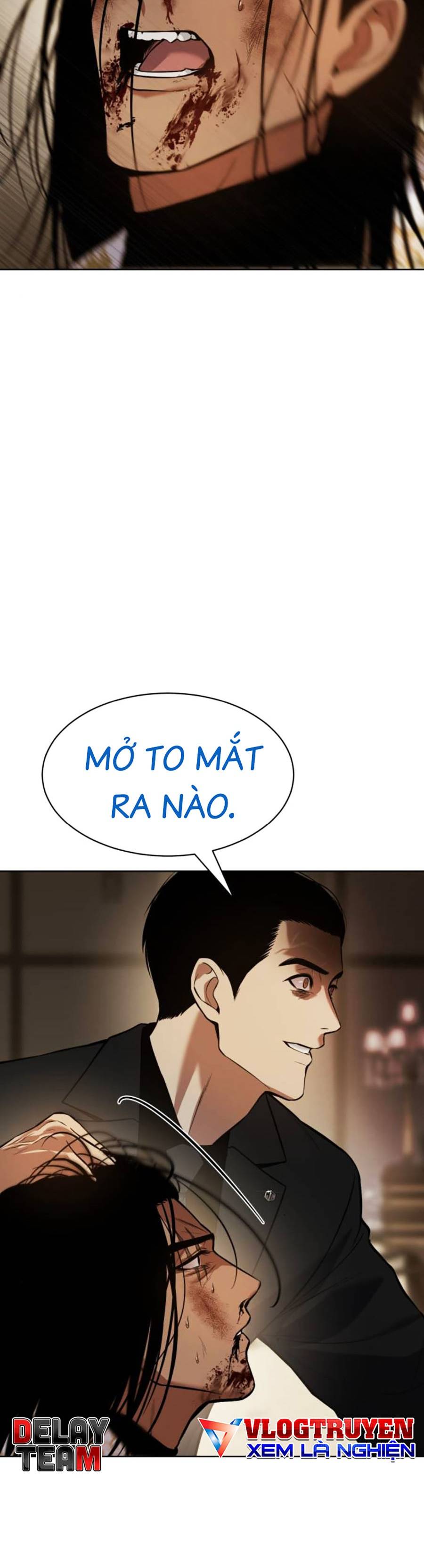 Đặc Vụ Thế Thân - Chương 46 - Trang 20