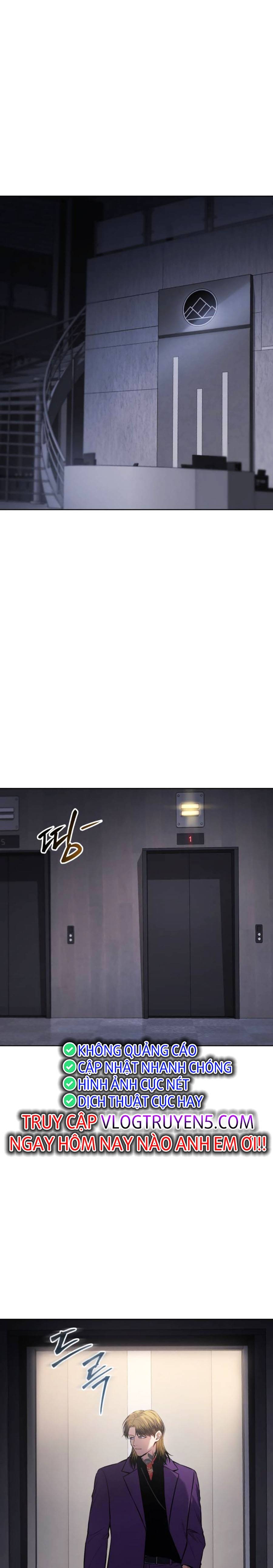 Đặc Vụ Thế Thân - Chương 46 - Trang 25