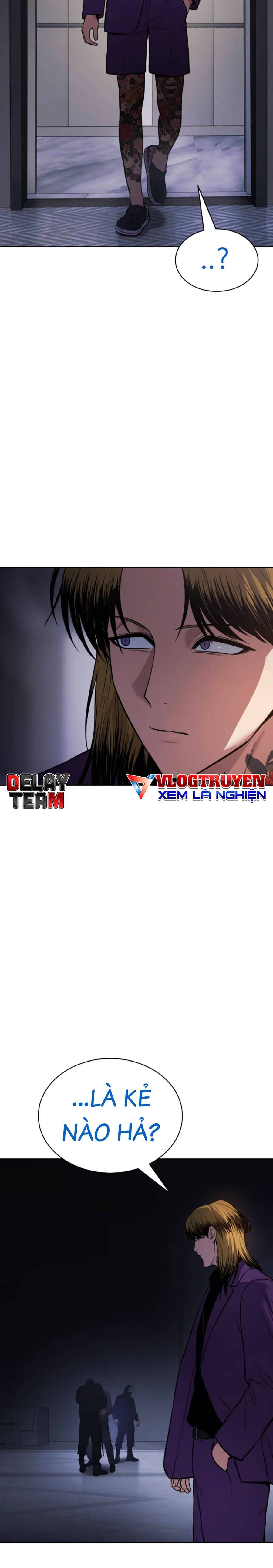 Đặc Vụ Thế Thân - Chương 46 - Trang 26