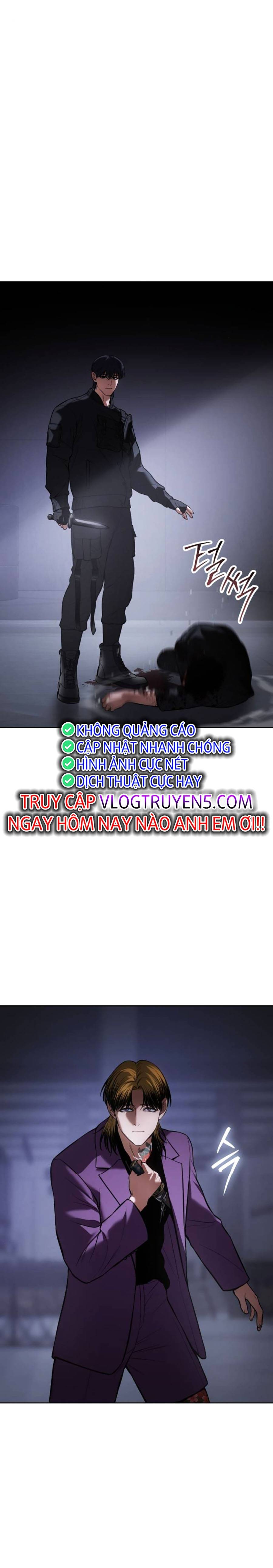 Đặc Vụ Thế Thân - Chương 46 - Trang 27