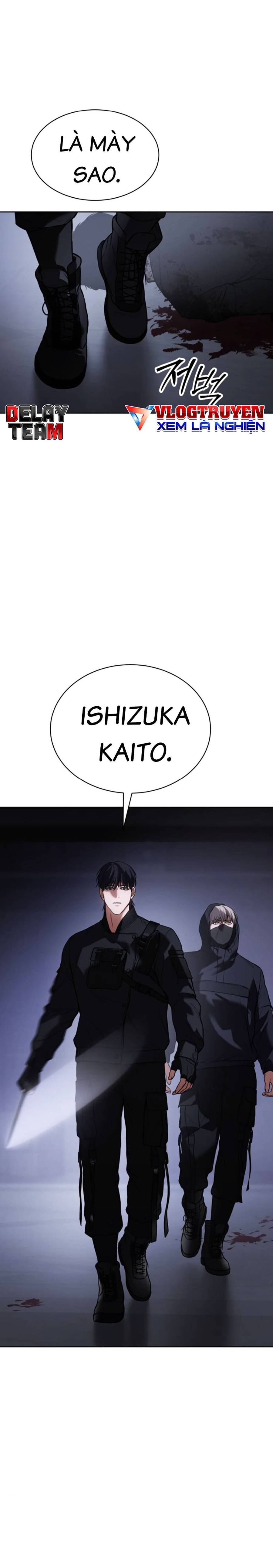 Đặc Vụ Thế Thân - Chương 46 - Trang 28