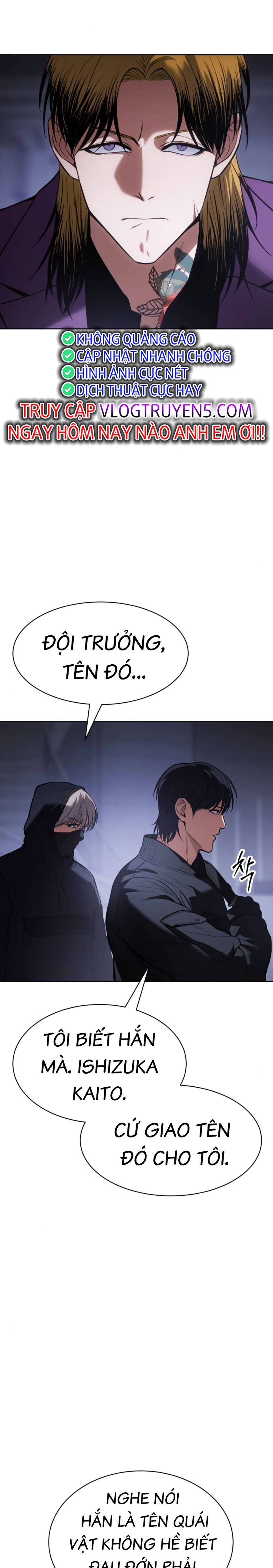 Đặc Vụ Thế Thân - Chương 46 - Trang 29