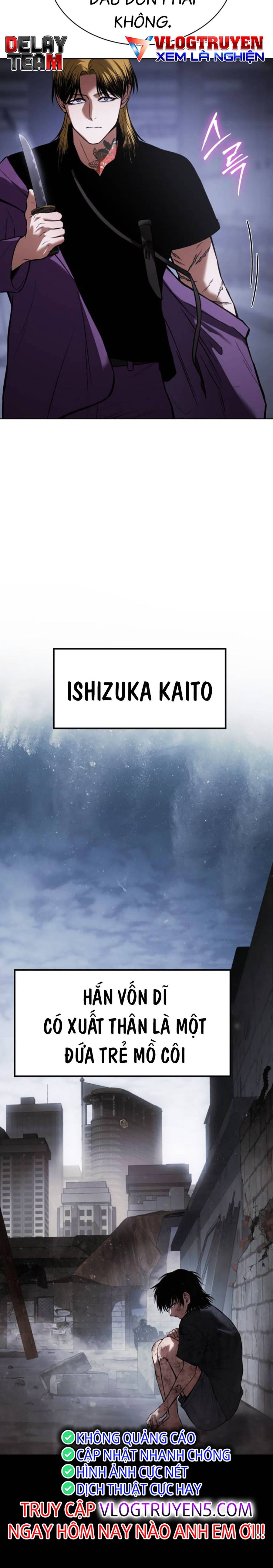 Đặc Vụ Thế Thân - Chương 46 - Trang 30