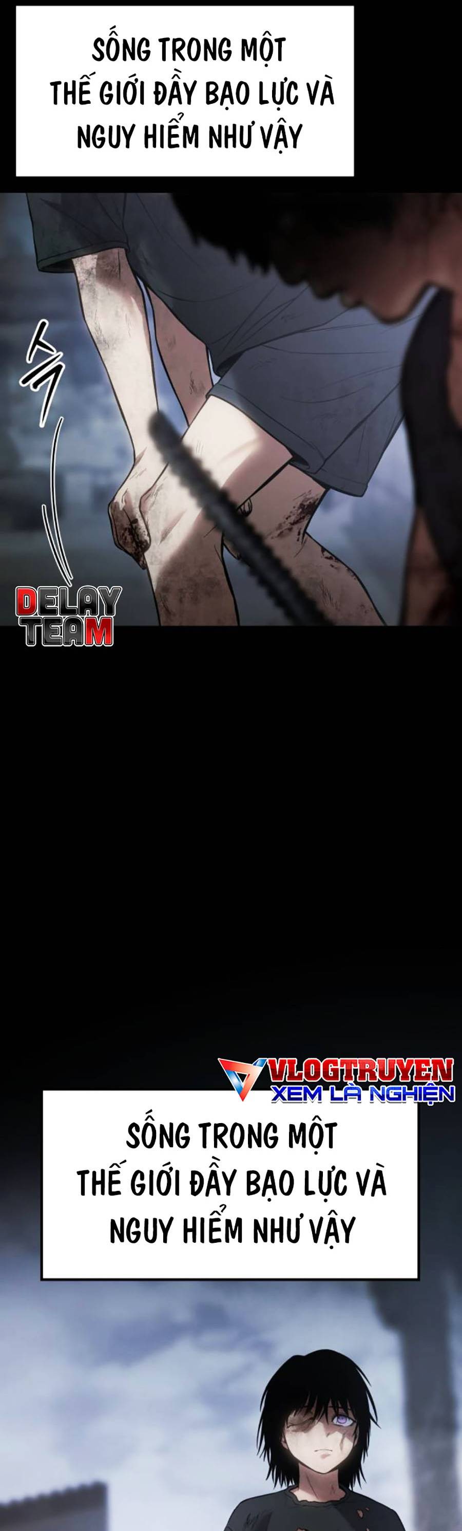 Đặc Vụ Thế Thân - Chương 46 - Trang 33