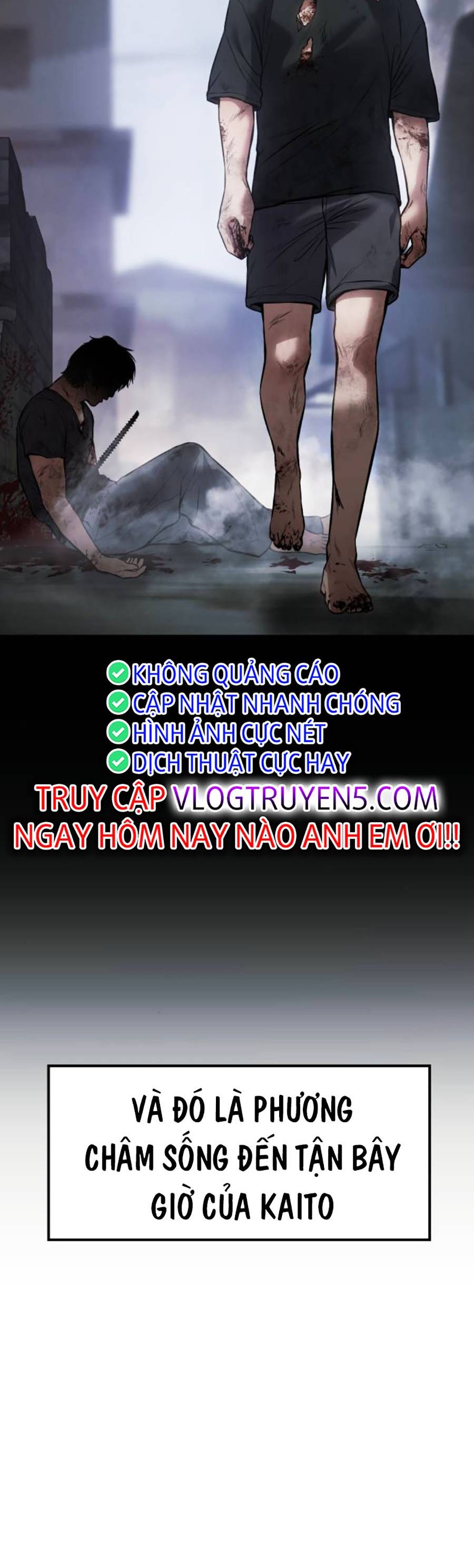 Đặc Vụ Thế Thân - Chương 46 - Trang 34