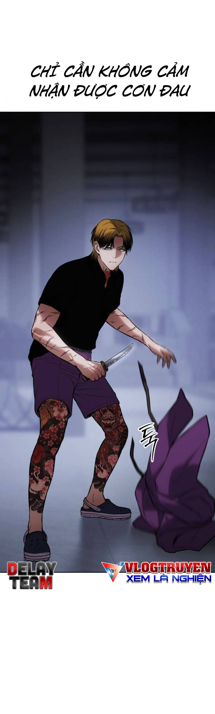 Đặc Vụ Thế Thân - Chương 46 - Trang 35