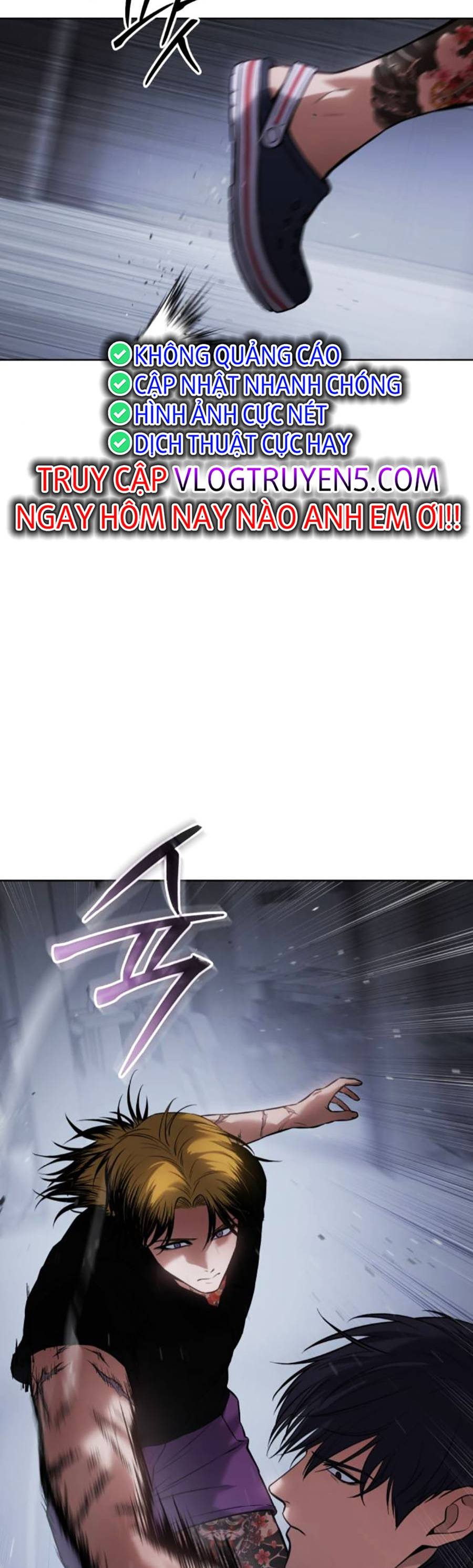 Đặc Vụ Thế Thân - Chương 46 - Trang 37