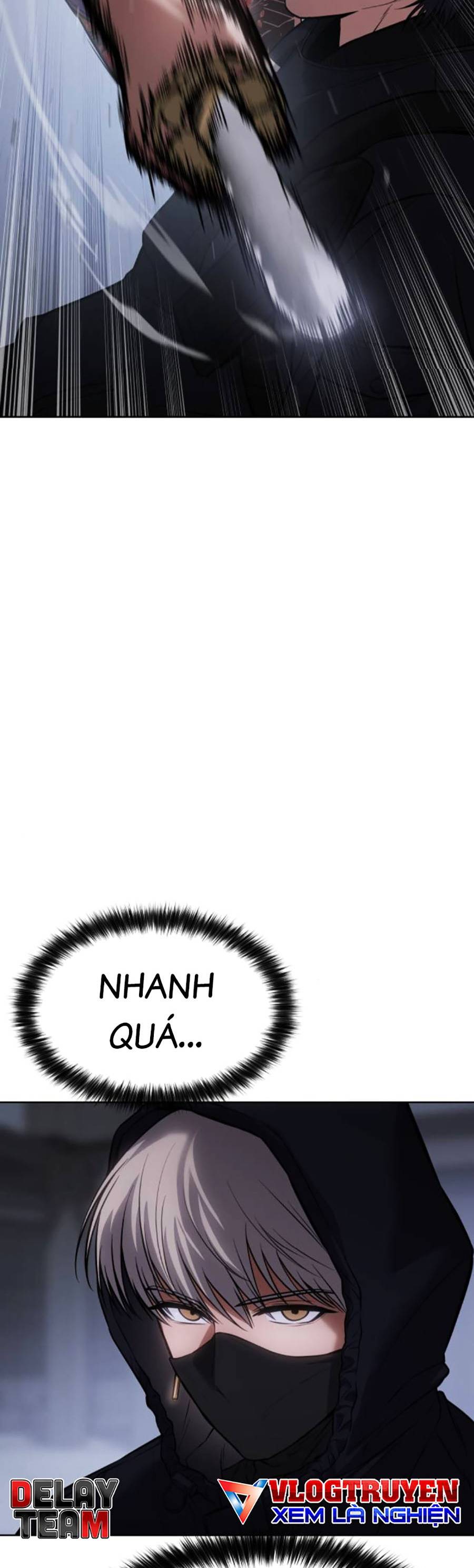 Đặc Vụ Thế Thân - Chương 46 - Trang 38