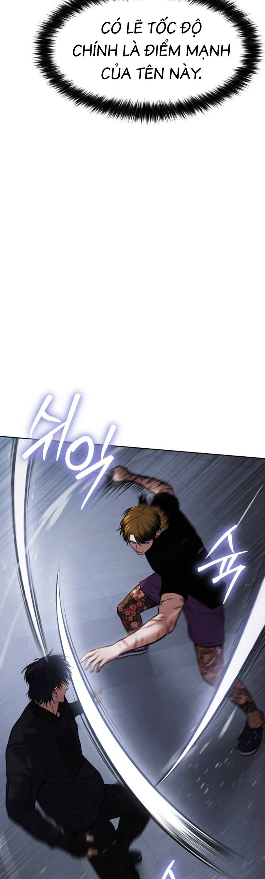 Đặc Vụ Thế Thân - Chương 46 - Trang 39