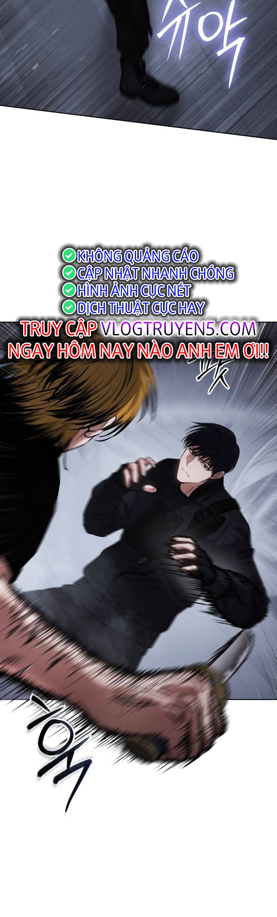 Đặc Vụ Thế Thân - Chương 46 - Trang 40