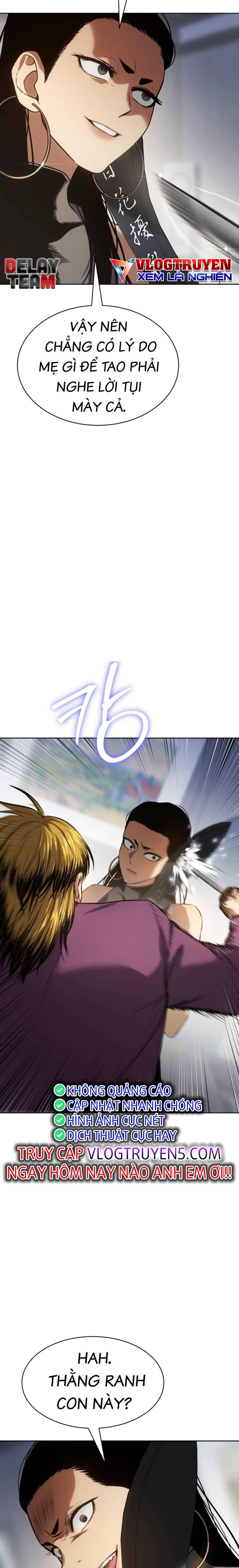 Đặc Vụ Thế Thân - Chương 46 - Trang 5