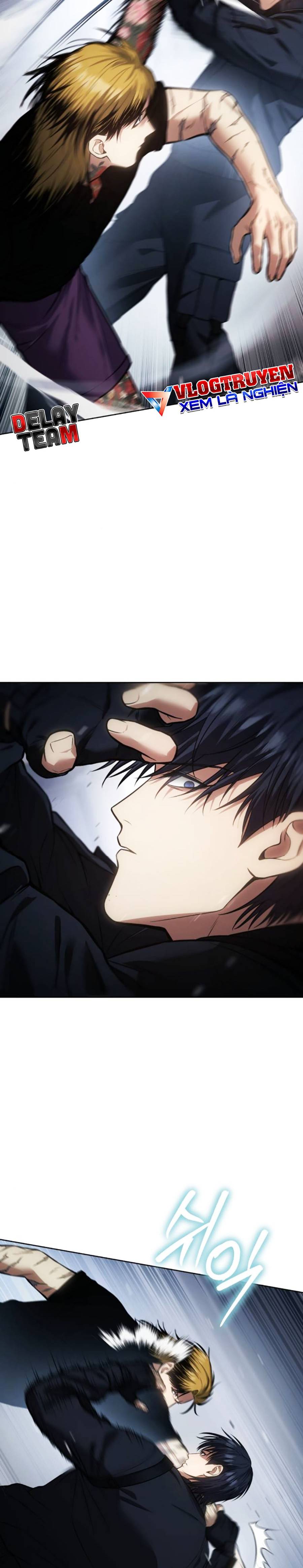 Đặc Vụ Thế Thân - Chương 46 - Trang 42