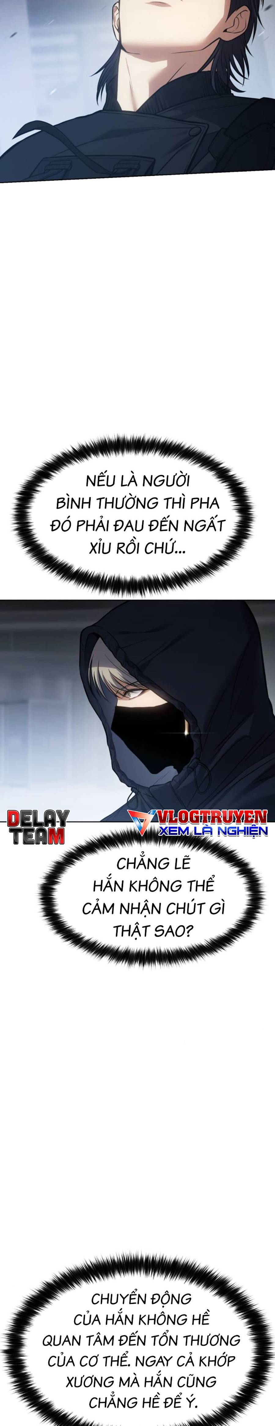 Đặc Vụ Thế Thân - Chương 46 - Trang 45