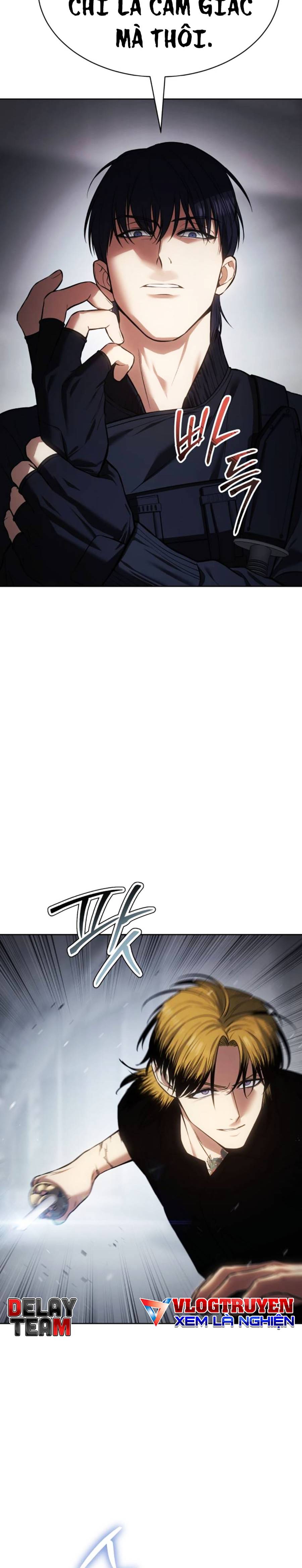 Đặc Vụ Thế Thân - Chương 46 - Trang 47