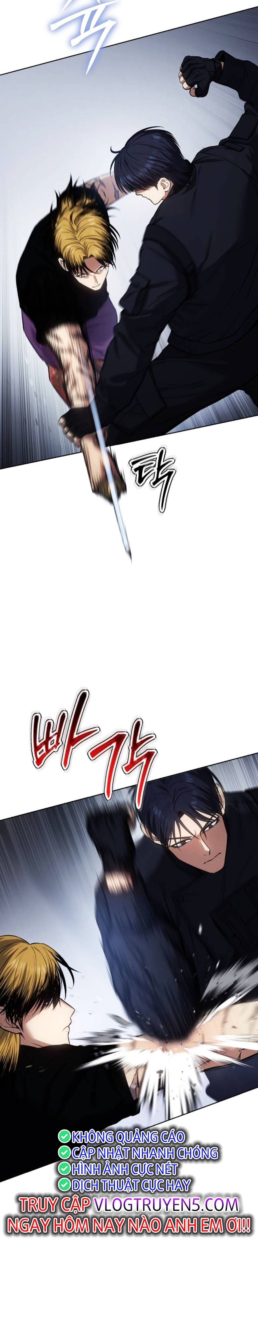 Đặc Vụ Thế Thân - Chương 46 - Trang 48