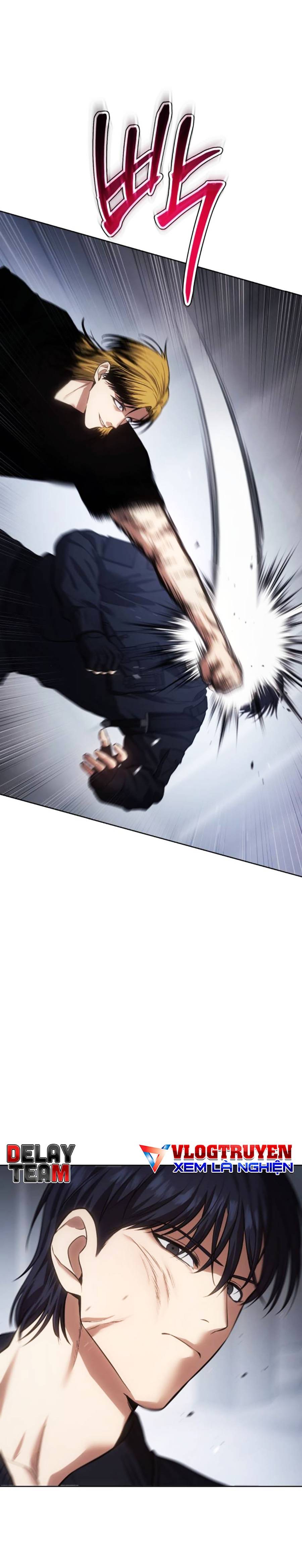 Đặc Vụ Thế Thân - Chương 46 - Trang 49