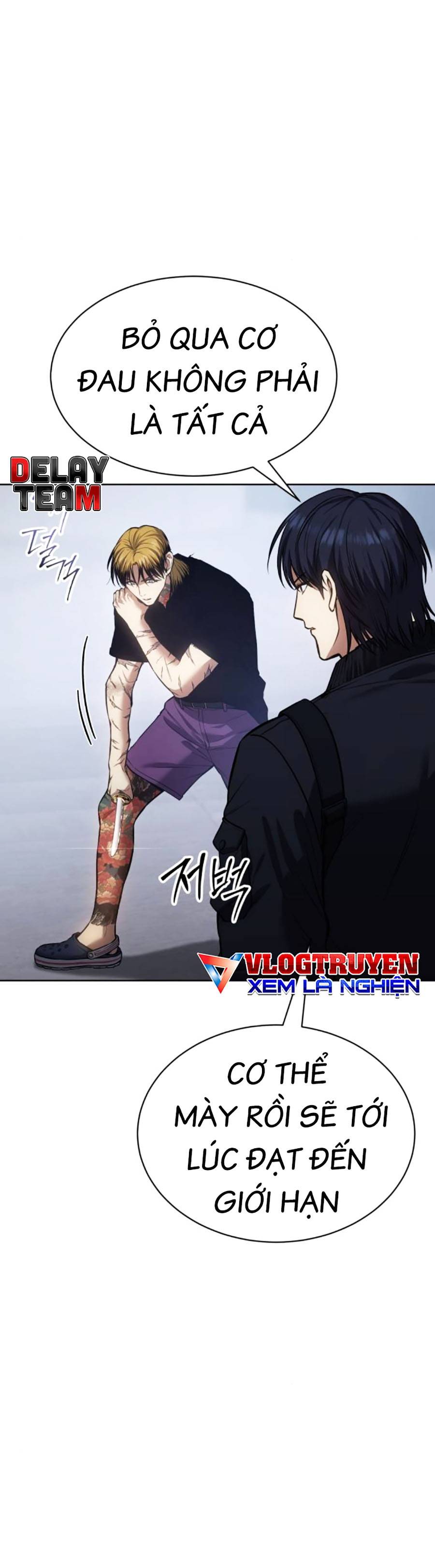 Đặc Vụ Thế Thân - Chương 46 - Trang 51