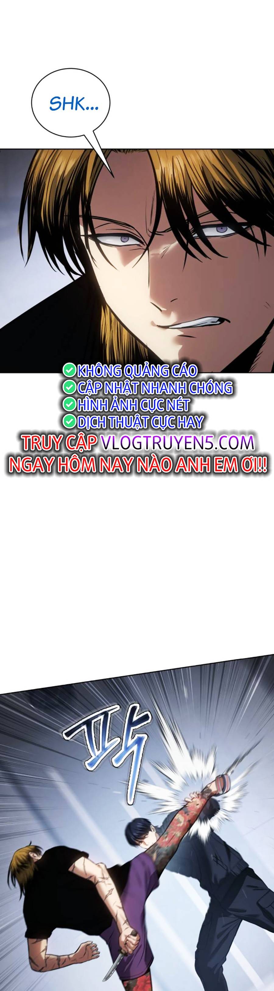 Đặc Vụ Thế Thân - Chương 46 - Trang 52