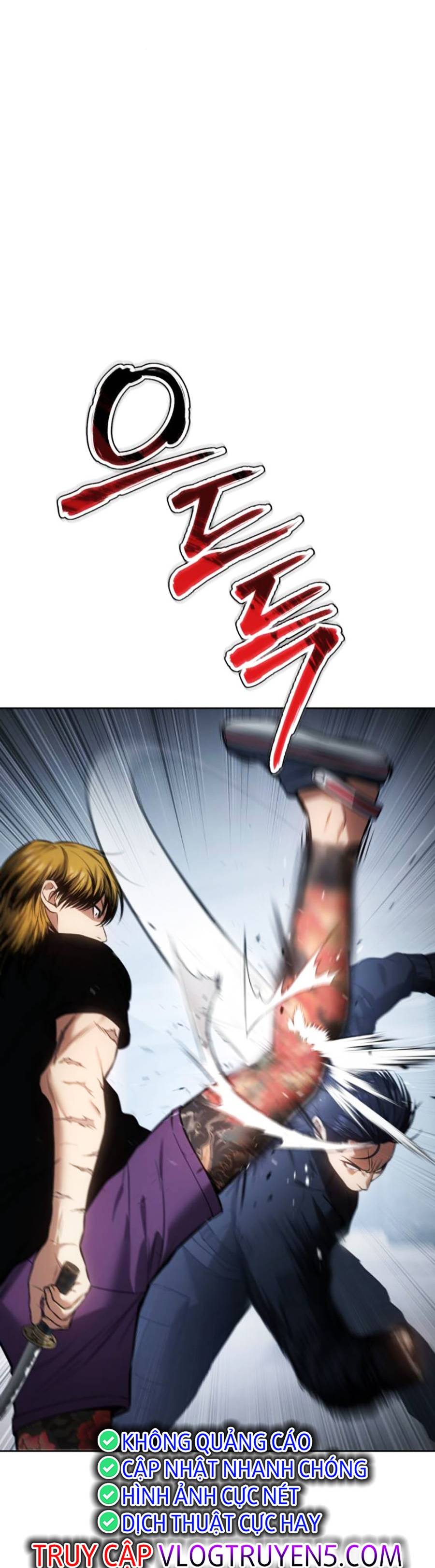Đặc Vụ Thế Thân - Chương 46 - Trang 54
