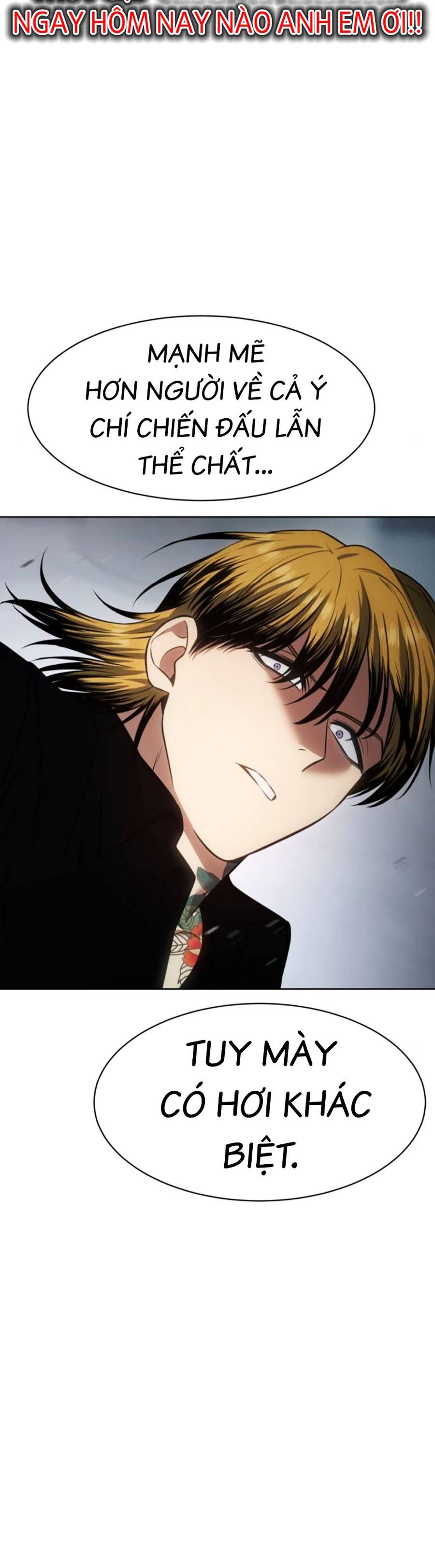 Đặc Vụ Thế Thân - Chương 46 - Trang 55