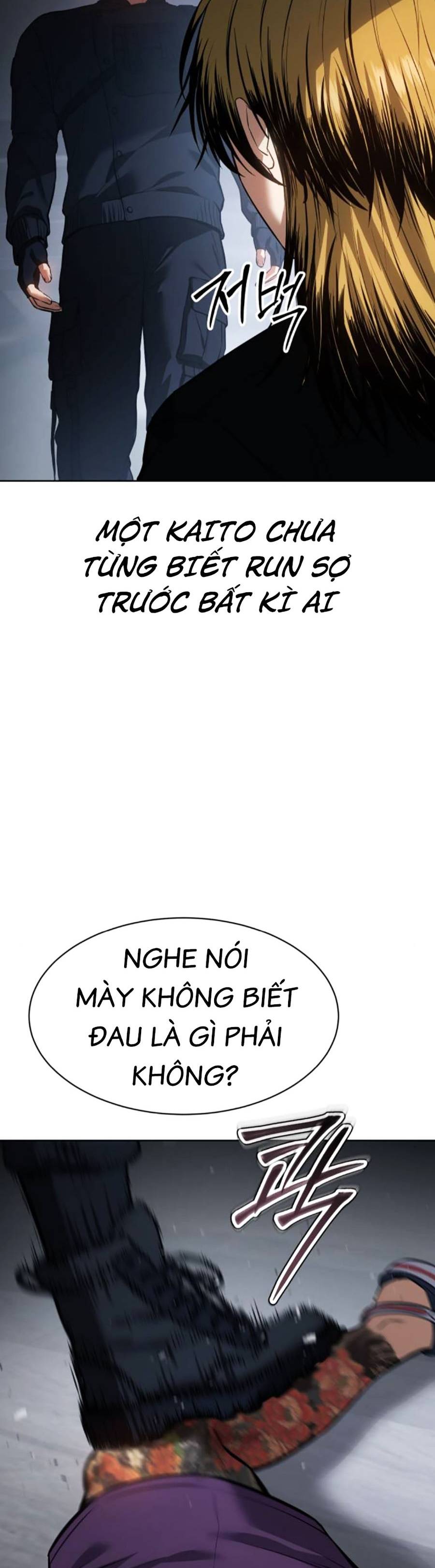 Đặc Vụ Thế Thân - Chương 46 - Trang 57