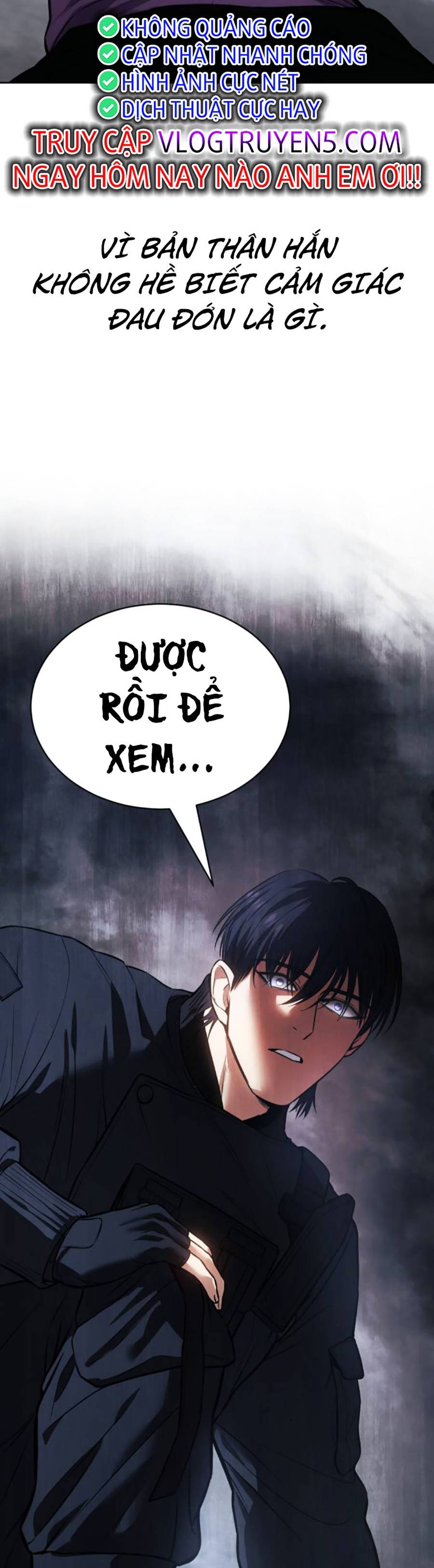 Đặc Vụ Thế Thân - Chương 46 - Trang 58