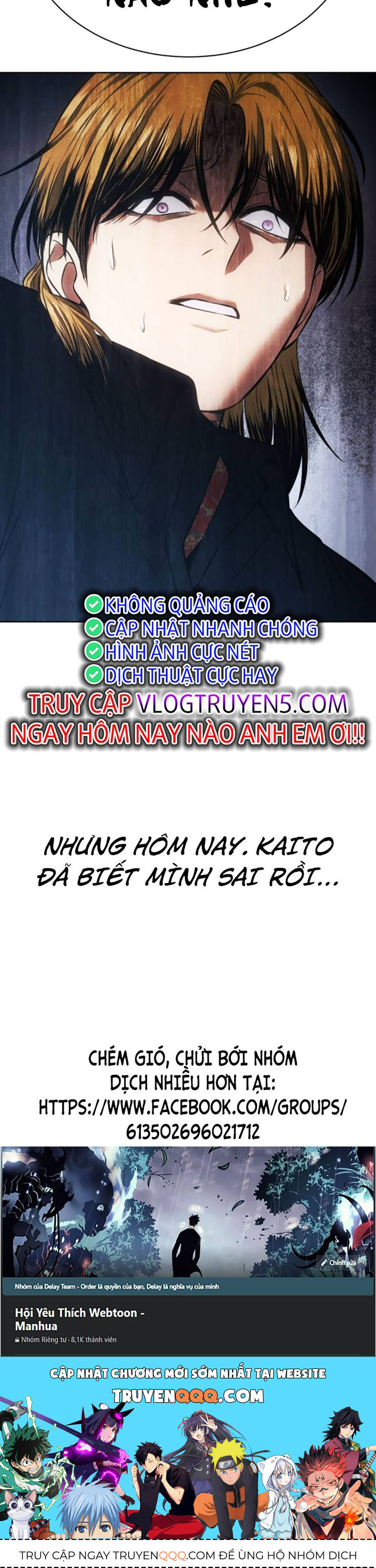 Đặc Vụ Thế Thân - Chương 46 - Trang 60