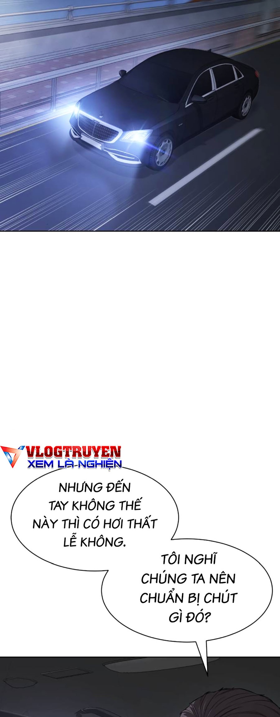 Đặc Vụ Thế Thân - Chương 46 - Trang 62