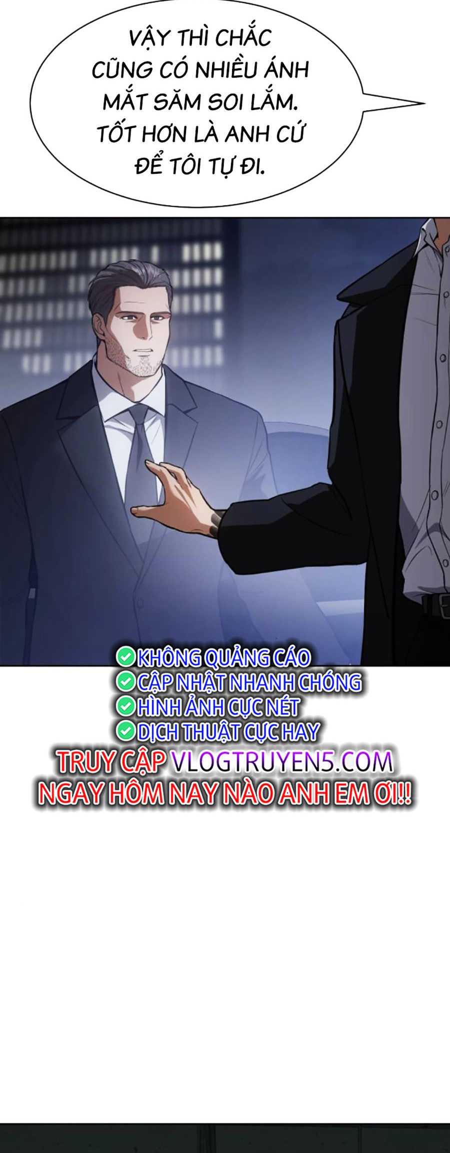 Đặc Vụ Thế Thân - Chương 46 - Trang 72