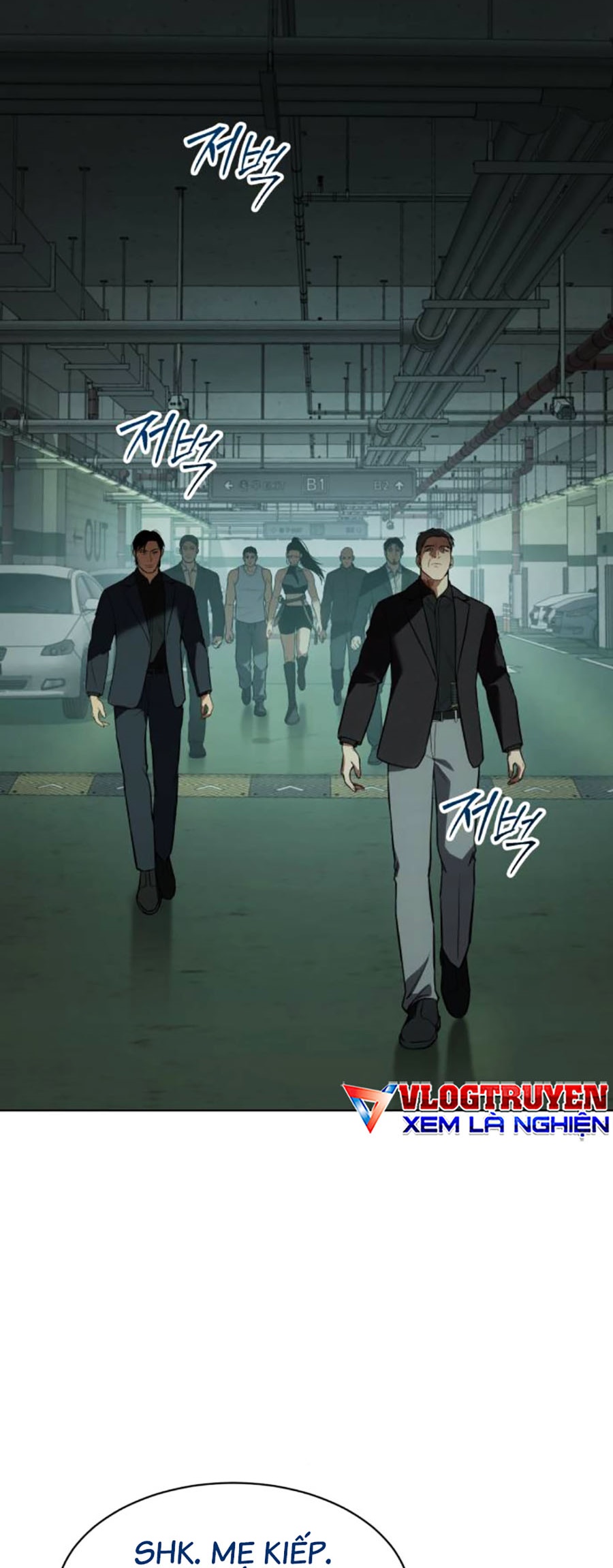 Đặc Vụ Thế Thân - Chương 46 - Trang 73