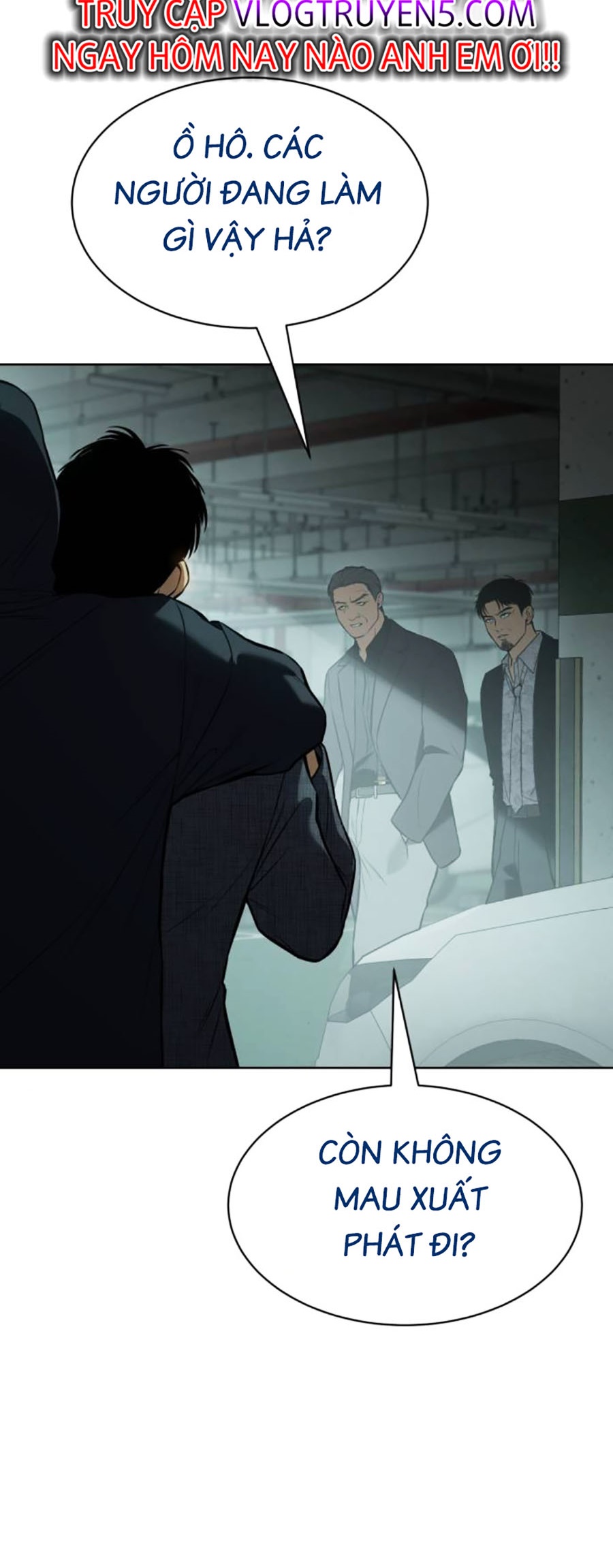 Đặc Vụ Thế Thân - Chương 46 - Trang 75