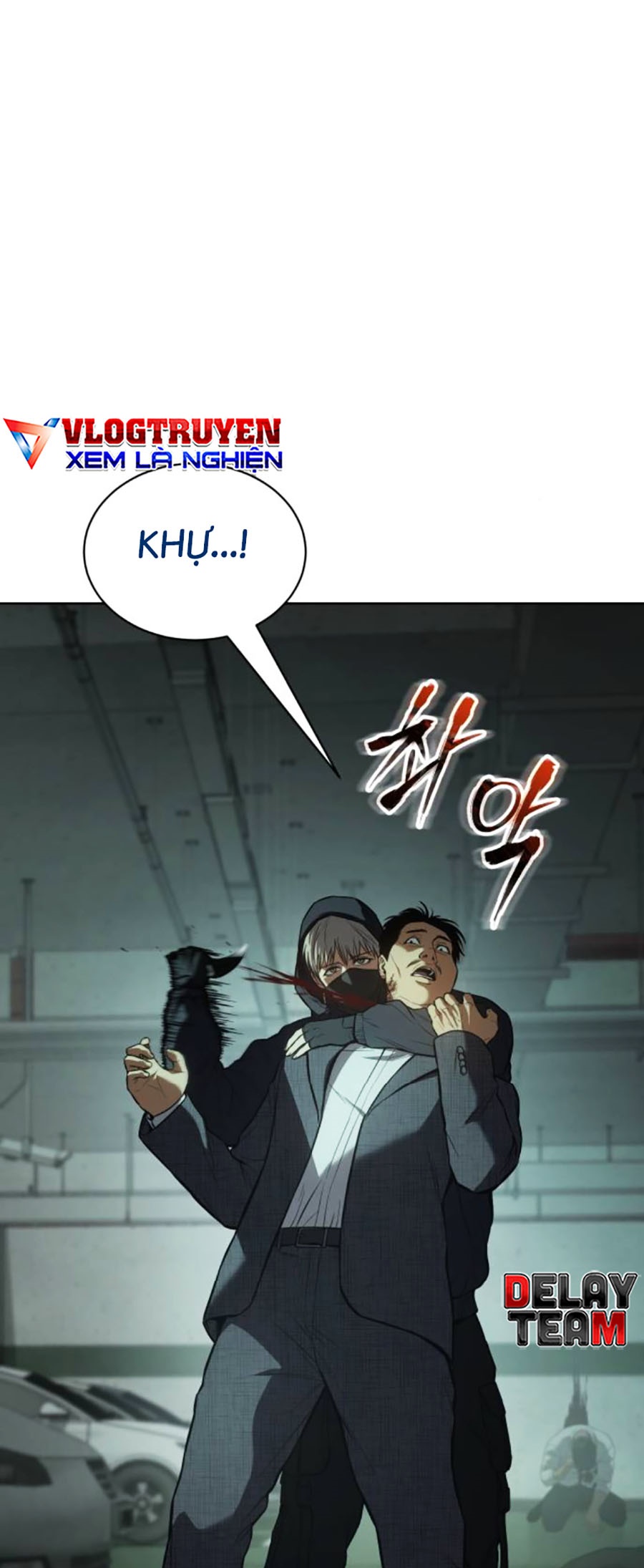 Đặc Vụ Thế Thân - Chương 46 - Trang 76