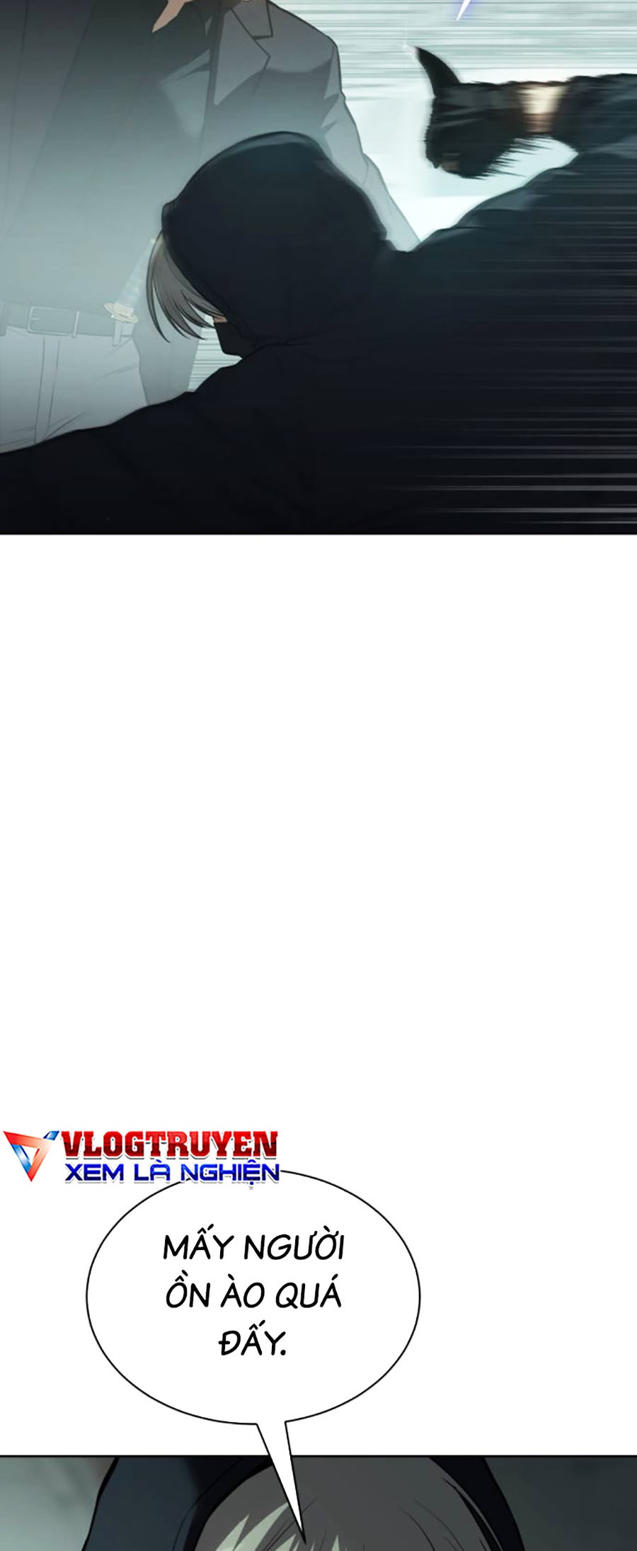 Đặc Vụ Thế Thân - Chương 46 - Trang 78