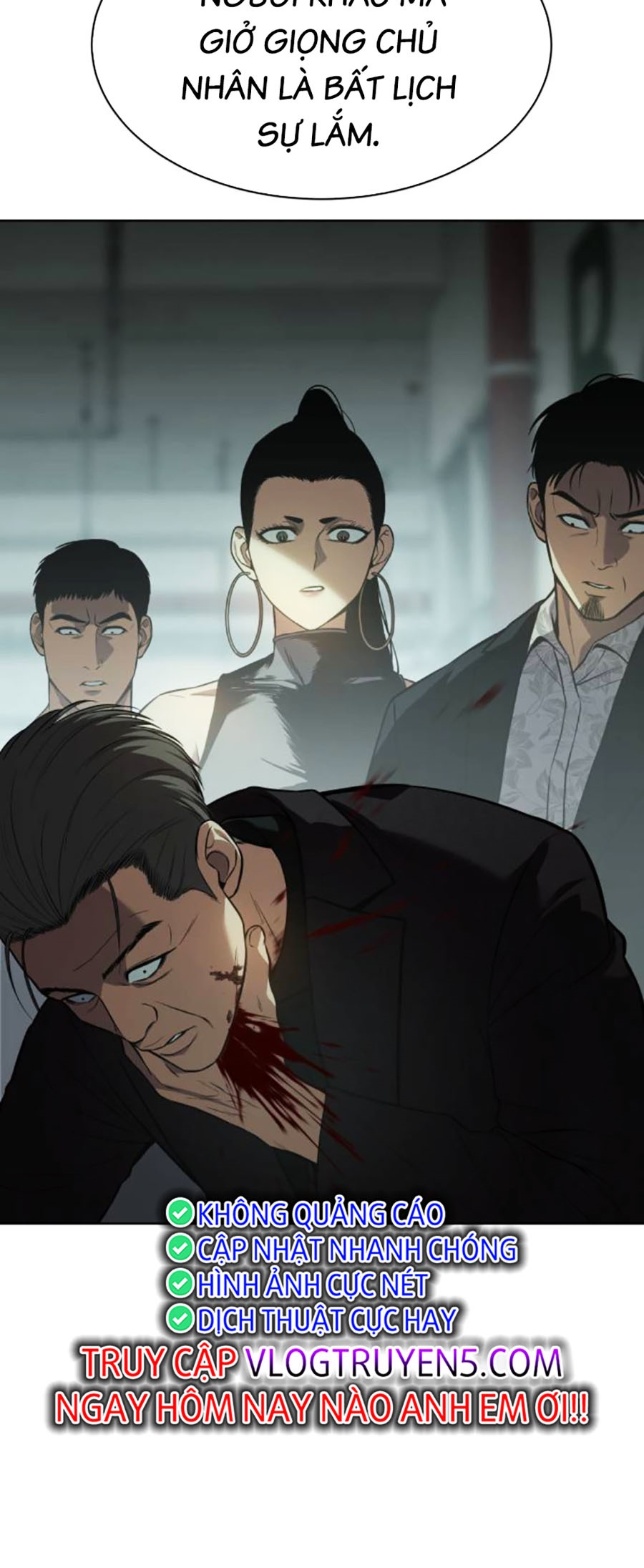 Đặc Vụ Thế Thân - Chương 46 - Trang 80