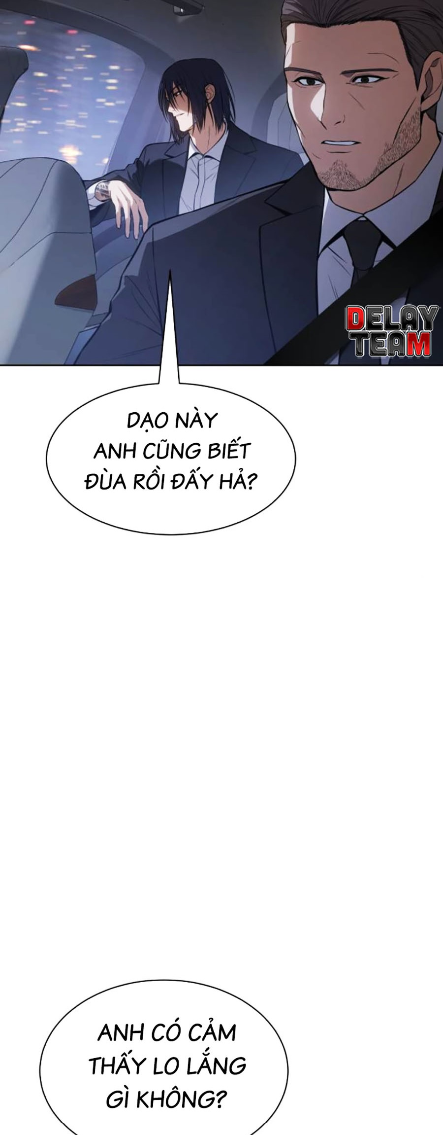 Đặc Vụ Thế Thân - Chương 46 - Trang 63