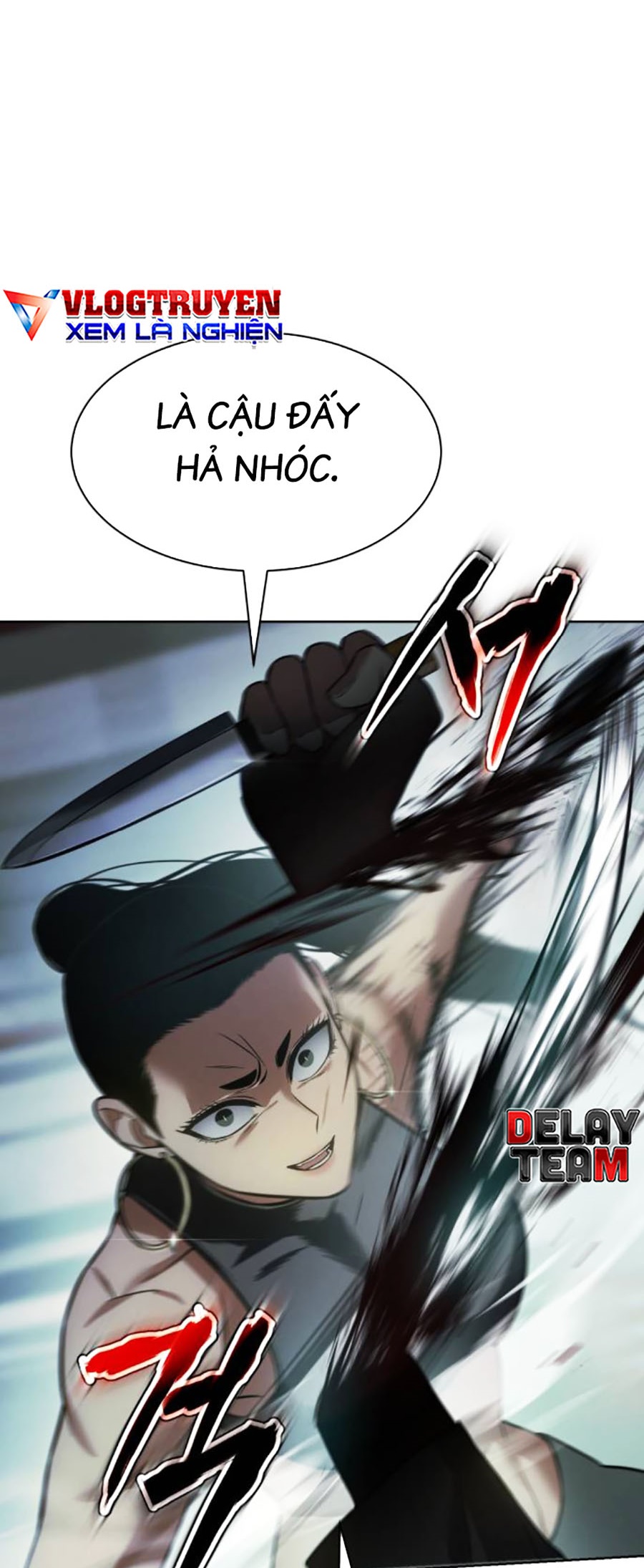 Đặc Vụ Thế Thân - Chương 46 - Trang 83