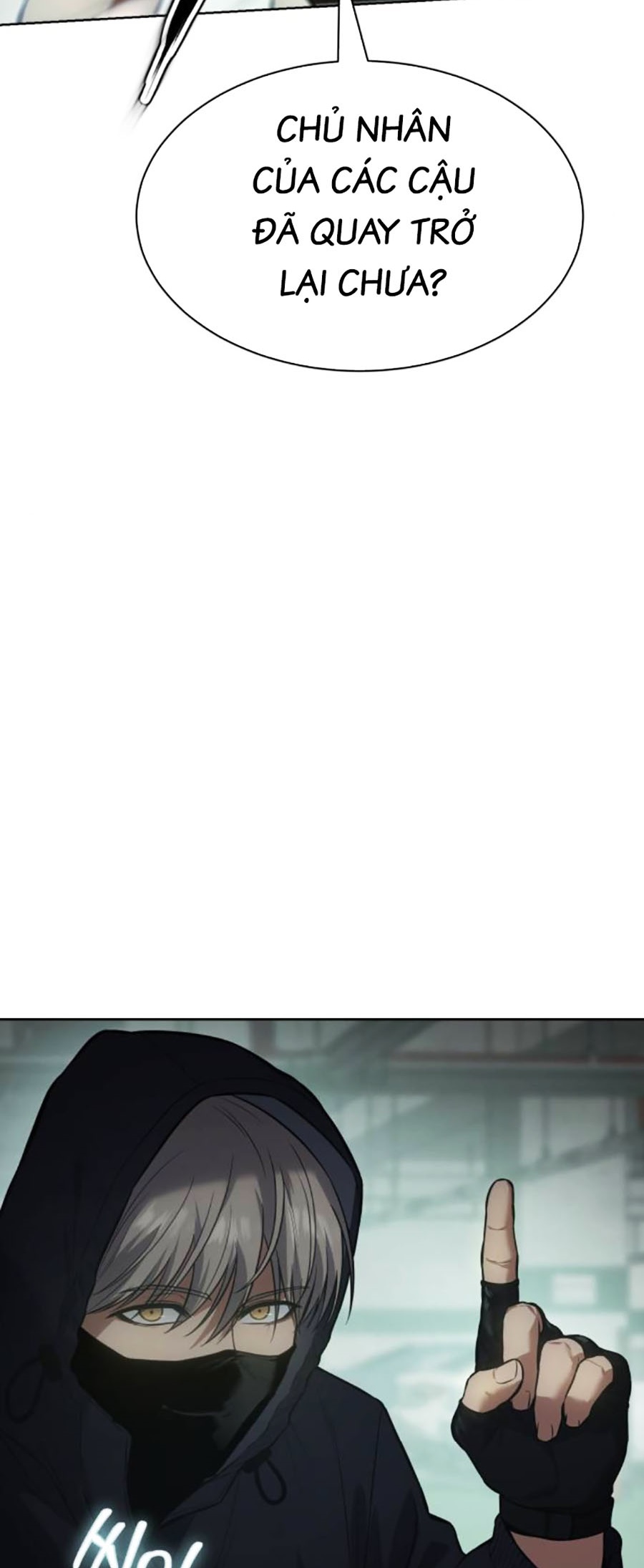 Đặc Vụ Thế Thân - Chương 46 - Trang 84