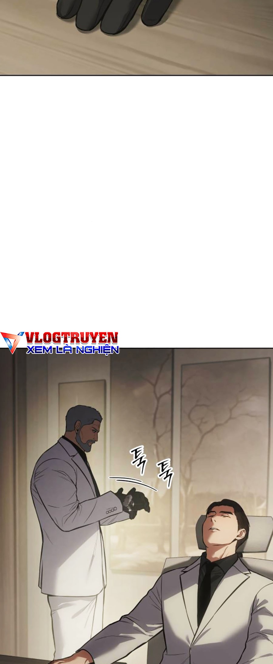 Đặc Vụ Thế Thân - Chương 46 - Trang 86