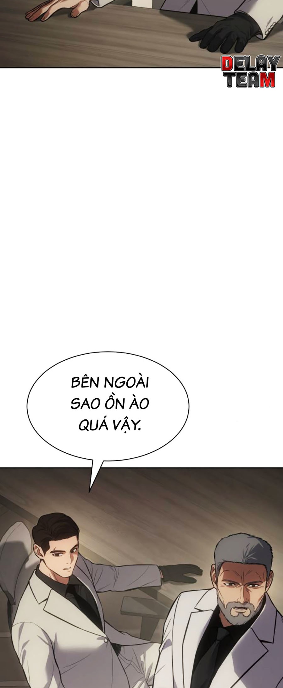 Đặc Vụ Thế Thân - Chương 46 - Trang 87