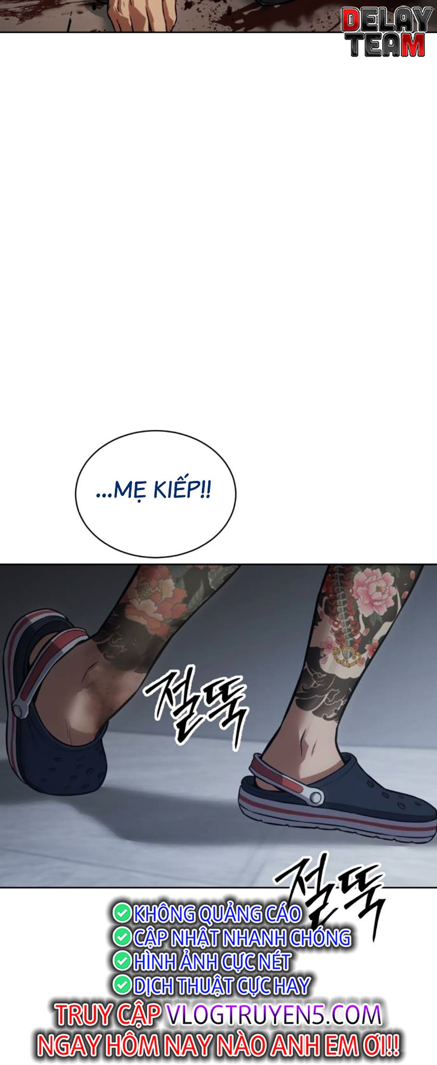 Đặc Vụ Thế Thân - Chương 46 - Trang 90