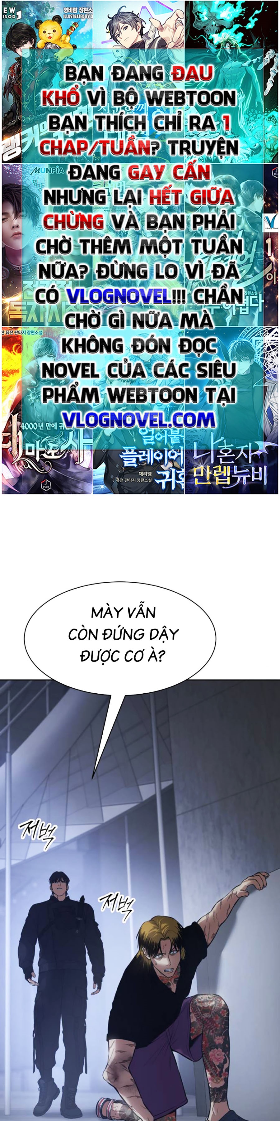 Đặc Vụ Thế Thân - Chương 46 - Trang 91