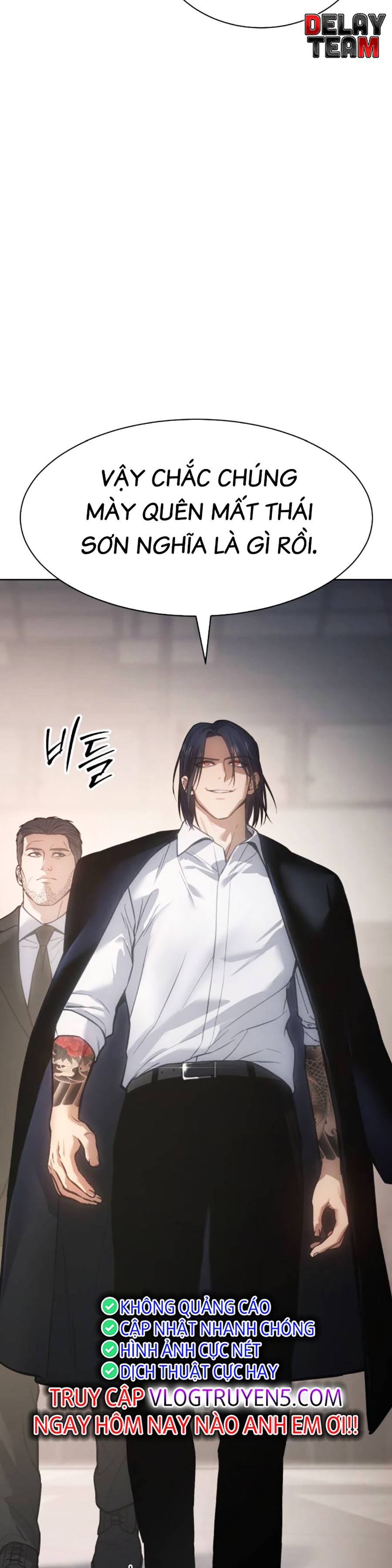 Đặc Vụ Thế Thân - Chương 46 - Trang 95