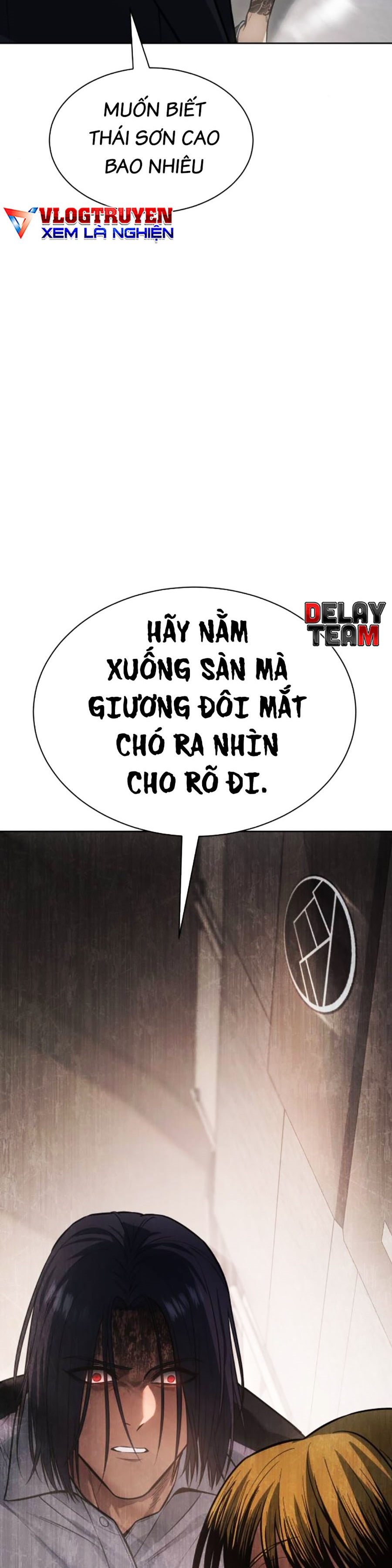 Đặc Vụ Thế Thân - Chương 46 - Trang 98