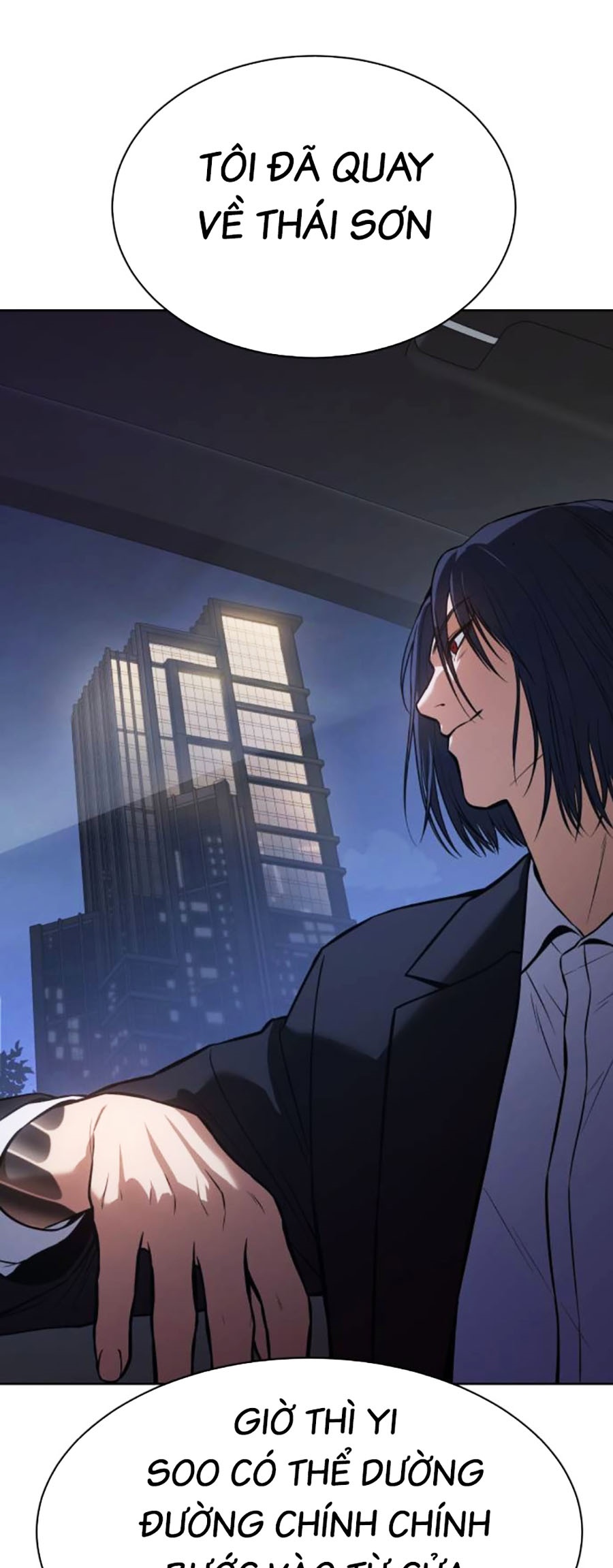 Đặc Vụ Thế Thân - Chương 46 - Trang 65