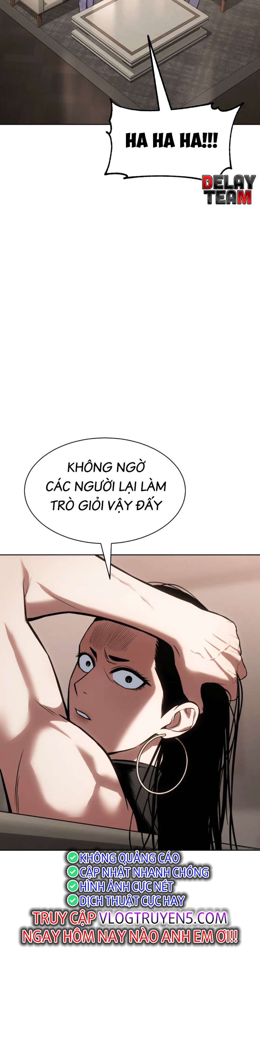 Đặc Vụ Thế Thân - Chương 46 - Trang 101